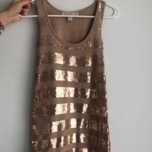 MICHAEL KORS DRESS